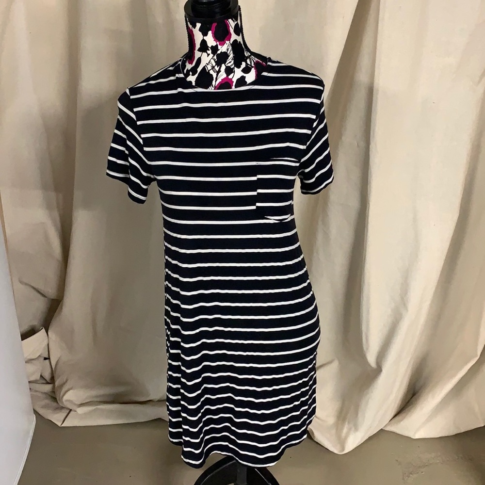 Women’s Abercrombie t shirt dress size XS